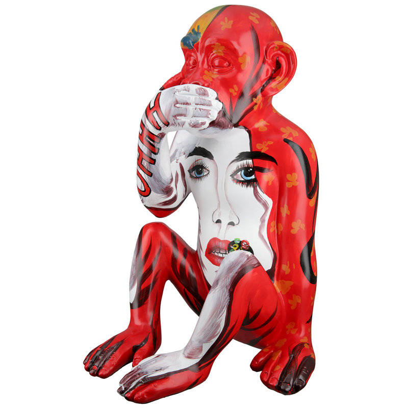 Taina Animals Figurines & Sculptures