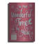 «The Most Wonderful» par Yass Naffas Designs-1947061993