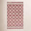 Bovina Geometric Area Rug-937201174