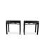 33.86'' W Solid Wood Console Table