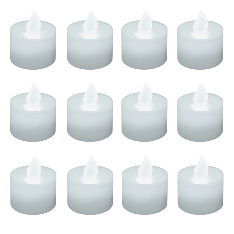 Cool White, White
