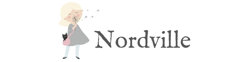 Nordville logo