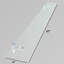 Tablette murale en verre Electra-206320252-206600671