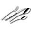 Swing 30 Piece 18/10 Stainless Steel Cutlery Set, Service for 6