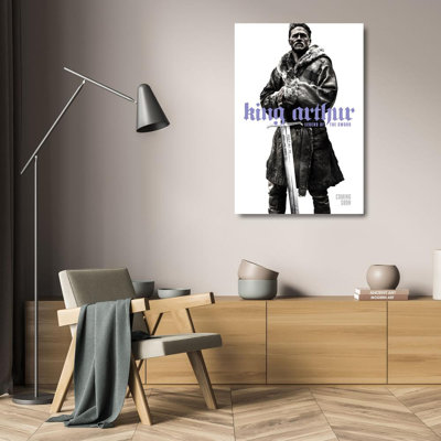 King Arthur Legend of the Sword