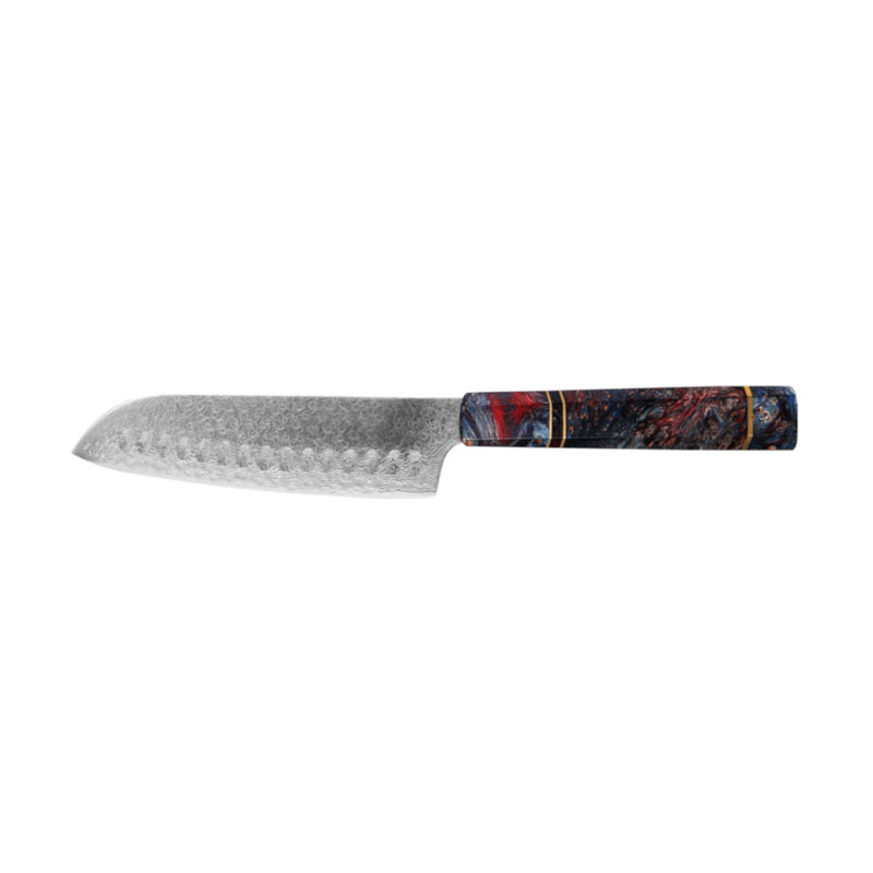 Symple Stuff Mandica 18cm Santoku Knife