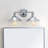 Bagatelle 2 - Light Dimmable Vanity Light-693728577