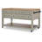 Marionville Kitchen Island with Drawers and Shelves-1502097364