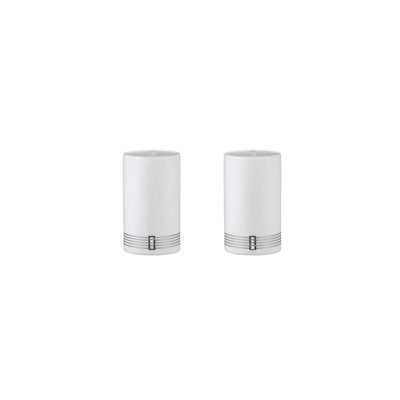 Regency Salt & Pepper Shaker Set