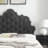 Modway Sasha Button-Tufted Performance Velvet Bed-1017938177-1017938183