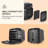 Klarstein Jerky 500W Food Dehydrator