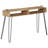 Console Table Solid Mango Wood 45.3"x13.8"x29.9"