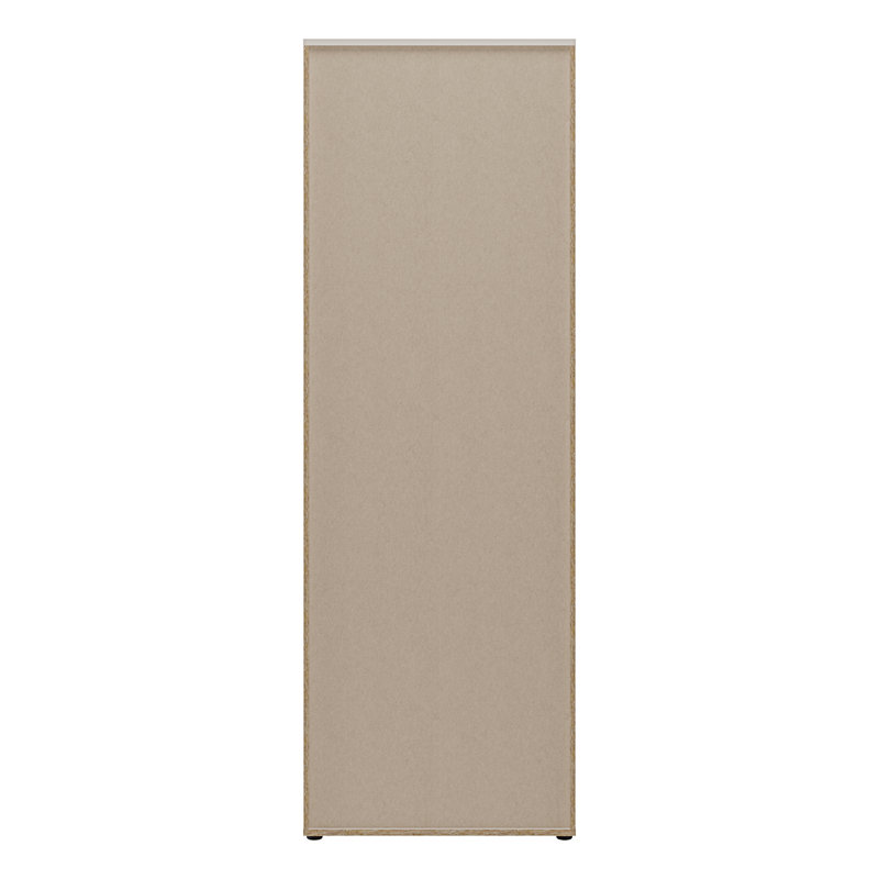 Tempra2 Display Cabinet