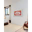 Goethite - Single Picture Frame Print-17553234
