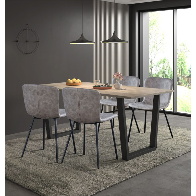 4 - Person Dining Set