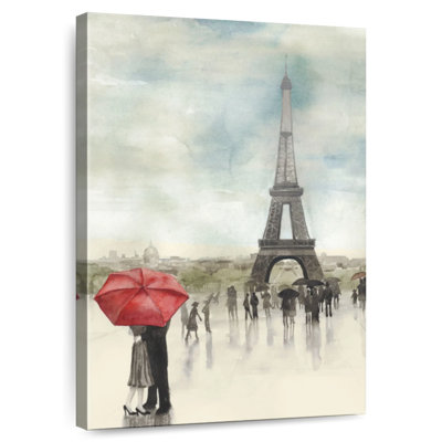 Aime Rainy Day Lovers I