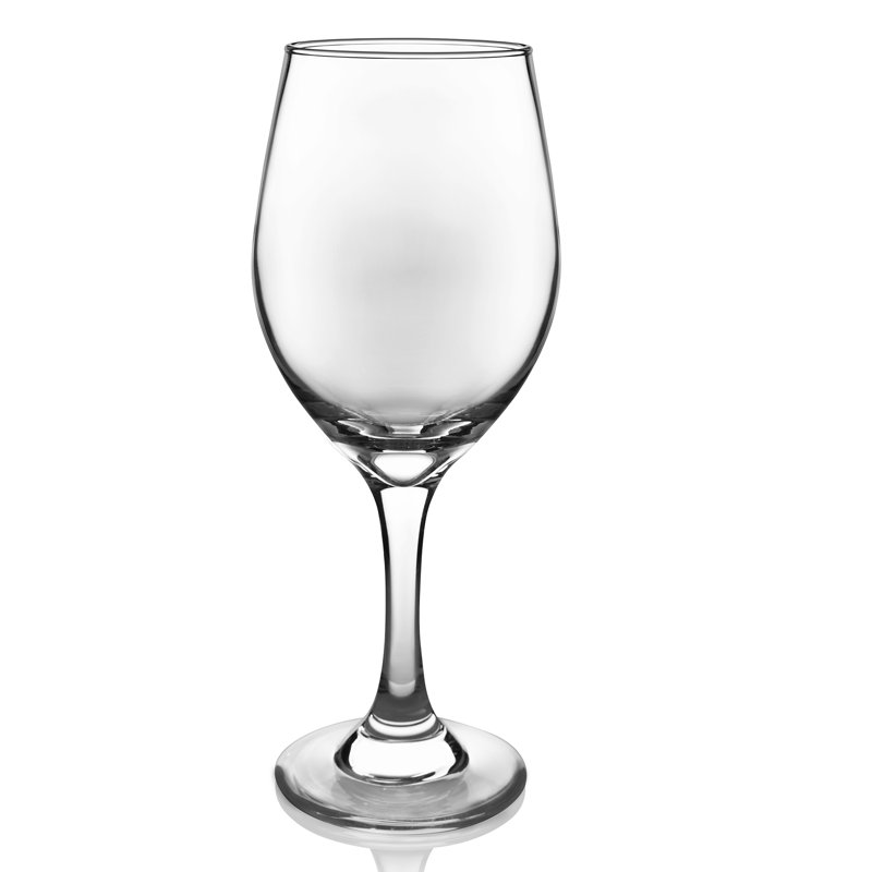 Basics 11 oz. All Purpose Wine Glass