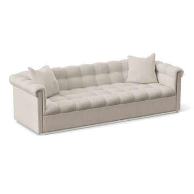 Thom Filicia Home 108" Nottingham Extended Sofa