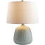 Bova Ceramic Table Lamp