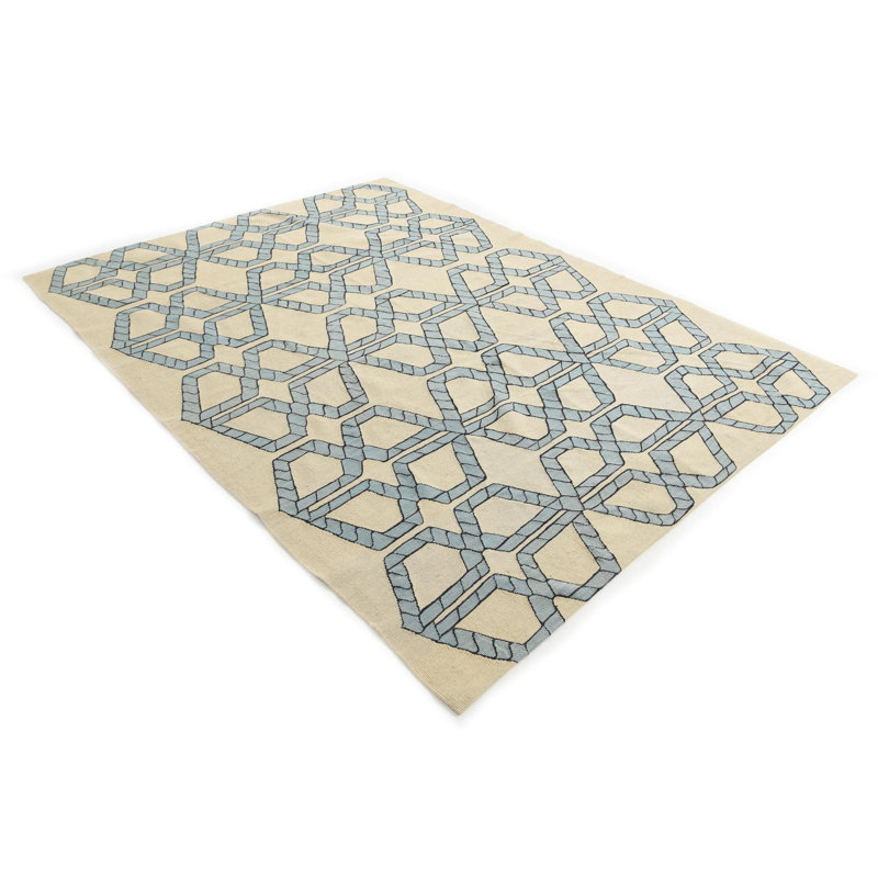 Tapis crème Noor