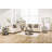 Maxuel Fabric 64'' Reception Loveseat