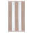 Calheta Cotton Oversized Cabana Stripe Beach Towels-1366882714-1435374909