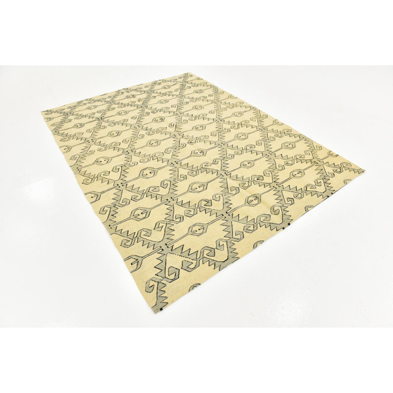 Jessen Cream Rug