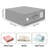 Rebrilliant Fabric Storage Bag-814236474