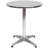 Seltzer Round 2 - Person 60Cm L Standing Height Table
