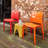 Sensilla Stackable Dining Chair-1547908668