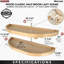 Organisateur de coin en bois Rev-A-Shelf -104034879-29100061
