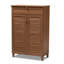 15 Pair Shoe Storage Cabinet-267272041