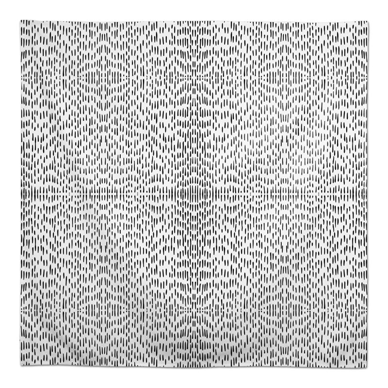 Nappe Harielson, Noir