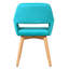 Fauteuil de 54,61 cm de large-722918542