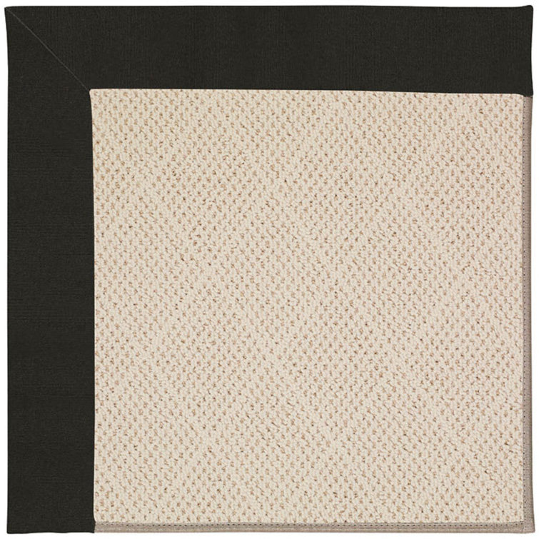 Zeppelin Geometric Indoor / Outdoor Rug