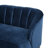 Snowhill Recessed Arm Settee-138196044