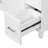 16.65'' Single Bathroom Vanity Base Only-99996311