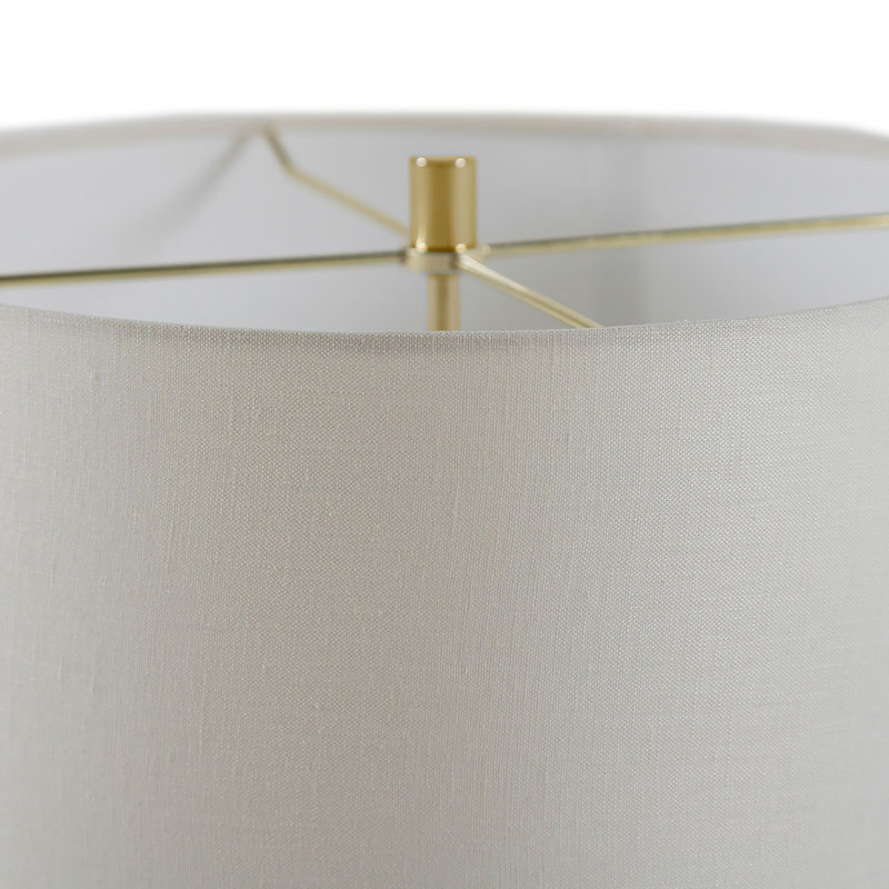 Margaret 31" Table Lamp