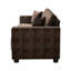 86 Inch Sofa With Extra Deep Seats Oversize,2 Seater Sofa For Living Room-1738282145