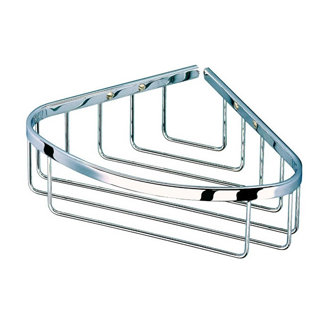 Basket Drill / Screw Shower Basket