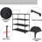 8 Pair Yes Shoe Rack-1368856876