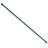 Salcedo Green Metal Line Post-50204471