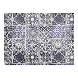 Daxen Polyester Abstract Rectangle Placemat
