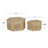 Bayou Breeze Decorative Bin