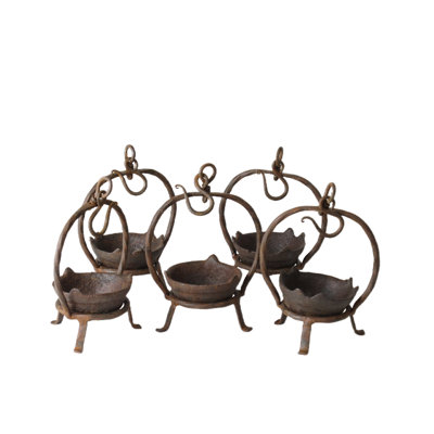Votive Candle Holder