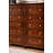 Bulter Solid Wood 56.25'' W 10 - Drawer Dresser-297903170