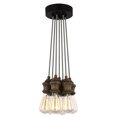Migel - Light Cluster Pendant