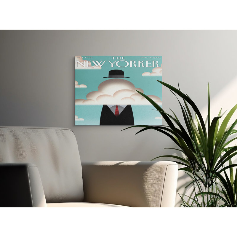 Wrapped Canvas Print Set, 60x30