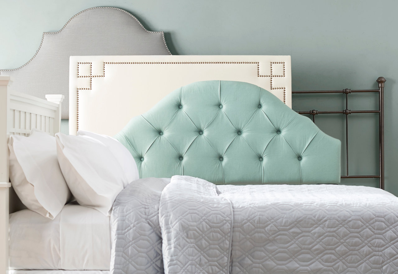 Top Headboards in Every Style 2024 Wayfair