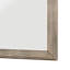 Miroir de commode Cely, moulure 36X52